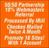 The best pantyhose partnership program