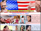 Pantyhosecoeds - teens in pantyhose