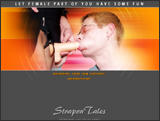 Strapontales - strapon sex site